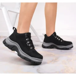 Bottes Noires Pour Femmes Avec Polaire Big Star KK274364 Le Noir 11 Bottes Noires Pour Femmes Avec Polaire Big Star KK274364 Le Noir -Lumière Écarlate Bottes bottes noires pour femmes avec polaire big star kk274364 le noir 6 2000x2000 1