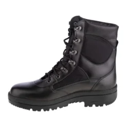 Bottes Protektor Grom 000-743 Le Noir
