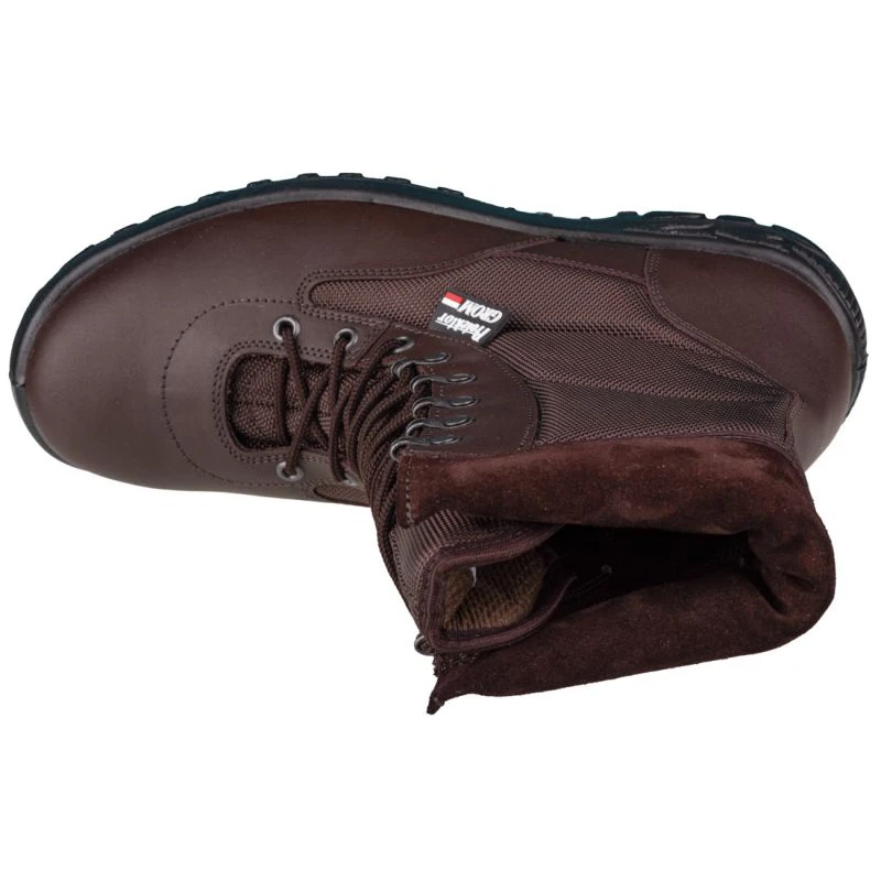 Bottes Protektor Grom M 000-745 Brun 2 Bottes Protektor Grom M 000-745 Brun – Image 2