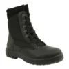 Bottes Protektor Grom M 108-742 Le Noir