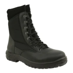 Bottes Protektor Grom M 108-742 Le Noir