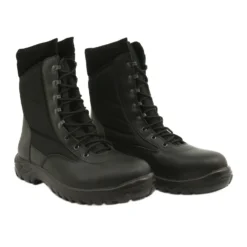 Bottes Protektor Grom M 108-742 Le Noir -Lumière Écarlate Bottes bottes protektor grom m 108 742 le noir 3 2000x2000 1