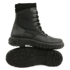 Bottes Protektor Grom M 108-742 Le Noir -Lumière Écarlate Bottes bottes protektor grom m 108 742 le noir 4 2000x2000 1