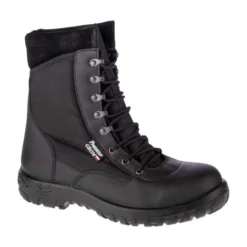 Bottes Protektor Grom M 108-742 Le Noir -Lumière Écarlate Bottes bottes protektor grom m 108 742 le noir 5 2000x2000 1