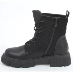 Bottes Provo Black à Semelle épaisse Le Noir 10 Bottes Provo Black à Semelle épaisse Le Noir -Lumière Écarlate Bottes bottes provo black a semelle epaisse le noir 4 2000x2000 1