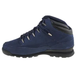 Bottes Timberland Euro Rock Mid Hiker M 0A2AGH Bleu Marin