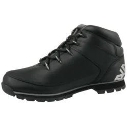 Bottes Timberland Euro Sprint Hiker M A17JR Le Noir