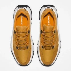 Bottes Timberland Turbo Low M TB0A418U2311 Jaune -Lumière Écarlate Bottes bottes timberland turbo low m tb0a418u2311 jaune 3 2000x2000 1