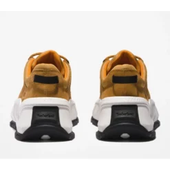 Bottes Timberland Turbo Low M TB0A418U2311 Jaune -Lumière Écarlate Bottes bottes timberland turbo low m tb0a418u2311 jaune 4 2000x2000 1