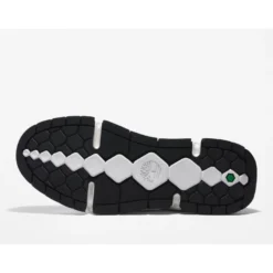 Bottes Timberland Turbo Low M TB0A418U2311 Jaune -Lumière Écarlate Bottes bottes timberland turbo low m tb0a418u2311 jaune 5 2000x2000 1