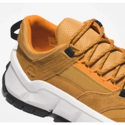 Bottes Timberland Turbo Low M TB0A418U2311 Jaune -Lumière Écarlate Bottes bottes timberland turbo low m tb0a418u2311 jaune 6 2000x2000 1