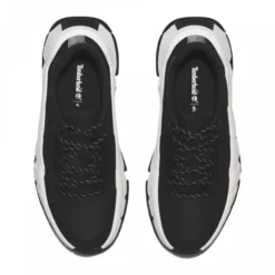 Bottes Timberland Turbo Low W TB0A5N1Z0011 Le Noir -Lumière Écarlate Bottes bottes timberland turbo low w tb0a5n1z0011 le noir 3 2000x2000 1