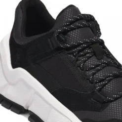 Bottes Timberland Turbo Low W TB0A5N1Z0011 Le Noir -Lumière Écarlate Bottes bottes timberland turbo low w tb0a5n1z0011 le noir 6 2000x2000 1