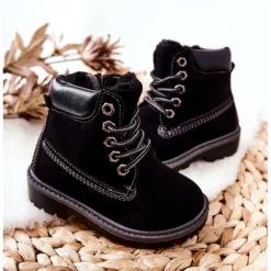 Bottes Trappeurs Enfant Noir Milos Le Noir 7 Bottes Trappeurs Enfant Noir Milos Le Noir -Lumière Écarlate Bottes bottes trappeurs enfant noir milos le noir 3 2000x2000 1