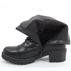 Bottes Ullop Noir Le Noir -Lumière Écarlate Bottes bottes ullop noir le noir 6 2000x2000 1