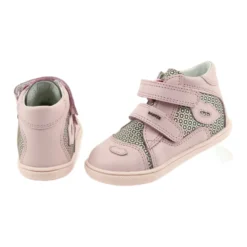 Bottes Velcro Bartek 11703 Rose Gris 10 Bottes Velcro Bartek 11703 Rose Gris -Lumière Écarlate Bottes bottes velcro bartek 11703 rose gris 5 2000x2000 1