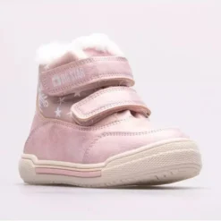 Chaussures, Bottes De Neige Big Star Jr. KK374188 Rose