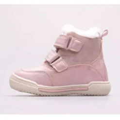 Chaussures, Bottes De Neige Big Star Jr. KK374188 Rose -Lumière Écarlate Bottes chaussures bottes de neige big star jr kk374188 rose 5 2000x2000 1