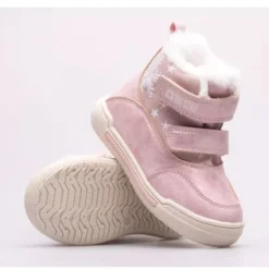 Chaussures, Bottes De Neige Big Star Jr. KK374188 Rose -Lumière Écarlate Bottes chaussures bottes de neige big star jr kk374188 rose 8 2000x2000 1