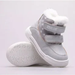 Chaussures, Bottes De Neige Big Star Jr. KK374190 Argent Gris -Lumière Écarlate Bottes chaussures bottes de neige big star jr kk374190 argent gris 8 2000x2000 1