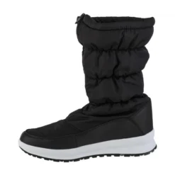 CMP Hoty Bottes De Neige W 39Q4986-U901 Le Noir