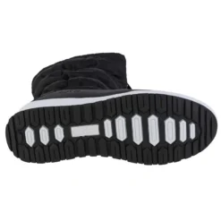 CMP Hoty Bottes De Neige W 39Q4986-U901 Le Noir -Lumière Écarlate Bottes cmp hoty bottes de neige w 39q4986 u901 le noir 3 2000x2000 1