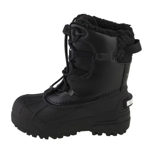 Columbia Bugaboot Celsius Wp Bottes De Neige Jr 2007401010 Le Noir 1 Columbia Bugaboot Celsius Wp Bottes De Neige Jr 2007401010 Le Noir