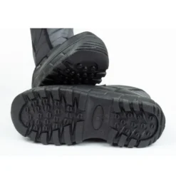 Cortina W CORTINA01 Bottes De Neige Le Noir -Lumière Écarlate Bottes cortina w cortina01 bottes de neige le noir 3 2000x2000 1