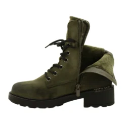 Evento Bottes Hautes Avec Fermeture Éclair Vert 21BT35-4226 7 Evento Bottes Hautes Avec Fermeture Éclair Vert 21BT35-4226 -Lumière Écarlate Bottes evento bottes hautes avec fermeture eclair vert 21bt35 4226 4 2000x2000 1