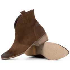 Exquisite Bottes En Cuir Pour Femmes 1137 Marron Brun 10 Exquisite Bottes En Cuir Pour Femmes 1137 Marron Brun -Lumière Écarlate Bottes exquisite bottes en cuir pour femmes 1137 marron brun 4 2000x2000 1