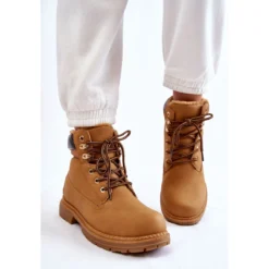 FB3 Bottes Chaudes Femme Camel Lonne Brun Multicolore Jaune -Lumière Écarlate Bottes fb3 bottes chaudes femme camel lonne brun multicolore jaune 5 2000x2000 1