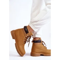 FB3 Bottes Chaudes Femme Camel Lonne Brun Multicolore Jaune -Lumière Écarlate Bottes fb3 bottes chaudes femme camel lonne brun multicolore jaune 6 2000x2000 1