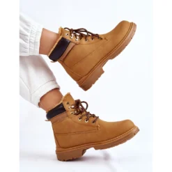 FB3 Bottes Chaudes Femme Camel Lonne Brun Multicolore Jaune -Lumière Écarlate Bottes fb3 bottes chaudes femme camel lonne brun multicolore jaune 8 2000x2000 1