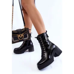 FILIPCZYK Bottes Chaudes En Cuir Noir à La Mode Sur Des Talons Hauts Le Noir 10 FILIPCZYK Bottes Chaudes En Cuir Noir à La Mode Sur Des Talons Hauts Le Noir -Lumière Écarlate Bottes filipczyk bottes chaudes en cuir noir a la mode sur des talons hauts le noir 3 2000x2000 1