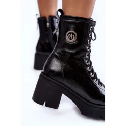 FILIPCZYK Bottes Chaudes En Cuir Noir à La Mode Sur Des Talons Hauts Le Noir 11 FILIPCZYK Bottes Chaudes En Cuir Noir à La Mode Sur Des Talons Hauts Le Noir -Lumière Écarlate Bottes filipczyk bottes chaudes en cuir noir a la mode sur des talons hauts le noir 4 2000x2000 1