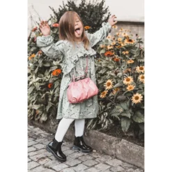 FR1 Bottes Chaudes Laquées Enfant Noir Porky Le Noir -Lumière Écarlate Bottes fr1 bottes chaudes laquees enfant noir porky le noir 6 2000x2000 1