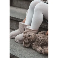 FR1 Bottes De Neige Chaudes Enfant Beige Clair Gooby 21 FR1 Bottes De Neige Chaudes Enfant Beige Clair Gooby -Lumière Écarlate Bottes fr1 bottes de neige chaudes enfant beige clair gooby 11 2000x2000 1