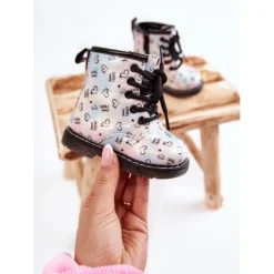 FR1 Bottes Enfant À Paillettes À Motifs Reggie Multicolores Argent ['le Noir'] -Lumière Écarlate Bottes fr1 bottes enfant a paillettes a motifs reggie multicolores argent le noir 3 2000x2000 1