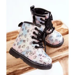 FR1 Bottes Enfant À Paillettes À Motifs Reggie Multicolores Argent ['le Noir'] -Lumière Écarlate Bottes fr1 bottes enfant a paillettes a motifs reggie multicolores argent le noir 6 2000x2000 1
