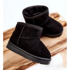 FRROCK Bottes De Neige Chaudes Noires Pour Enfants Gooby Le Noir 13 FRROCK Bottes De Neige Chaudes Noires Pour Enfants Gooby Le Noir -Lumière Écarlate Bottes frrock bottes de neige chaudes noires pour enfants gooby le noir 6 2000x2000 1