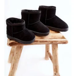 FRROCK Bottes De Neige Chaudes Noires Pour Enfants Gooby Le Noir 15 FRROCK Bottes De Neige Chaudes Noires Pour Enfants Gooby Le Noir -Lumière Écarlate Bottes frrock bottes de neige chaudes noires pour enfants gooby le noir 8 2000x2000 1