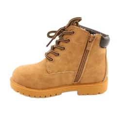 FRROCK Bottes De Trappeur Chaudes Pour Enfants Camel Dexter Brun ['brun'] -Lumière Écarlate Bottes frrock bottes de trappeur chaudes pour enfants camel dexter brun brun 9 2000x2000 1