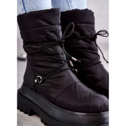 FS1 Bottes De Neige Pour Femmes Sur La Plateforme Lilou Noire Le Noir 6 FS1 Bottes De Neige Pour Femmes Sur La Plateforme Lilou Noire Le Noir -Lumière Écarlate Bottes fs1 bottes de neige pour femmes sur la plateforme lilou noire le noir 3 2000x2000 1