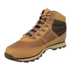 Helly Hansen Woodlands M 10823-726 Bottes Beige