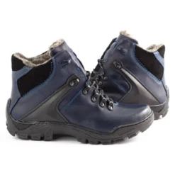 KENT Chaussures D'hiver Pour Hommes Bottes De Neige 119, Trekking, Bleu Marine 9 KENT Chaussures D'hiver Pour Hommes Bottes De Neige 119, Trekking, Bleu Marine -Lumière Écarlate Bottes kent chaussures dhiver pour hommes bottes de neige 119 trekking bleu marine 5 2000x2000 1