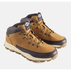 Lee Cooper Bottes De Randonnée Isolées Marron LCJ-2201-1390M Brun
