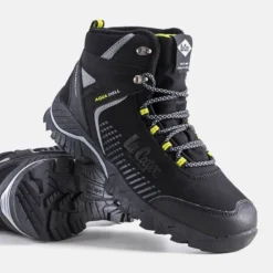 Lee Cooper Bottes De Randonnée Isolées Noires LCJ-22-01-1401M Le Noir 5 Lee Cooper Bottes De Randonnée Isolées Noires LCJ-22-01-1401M Le Noir -Lumière Écarlate Bottes lee cooper bottes de randonnee isolees noires lcj 22 01 1401m le noir 3 2000x2000 1