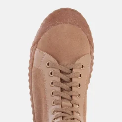 Marco Shoes Bottes De Sport Beige