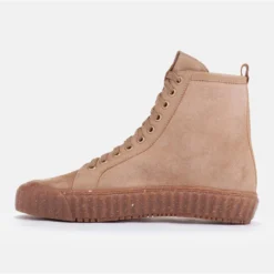 Marco Shoes Bottes De Sport Beige -Lumière Écarlate Bottes marco shoes bottes de sport beige 3 2000x2000 1