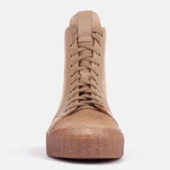 Marco Shoes Bottes De Sport Beige -Lumière Écarlate Bottes marco shoes bottes de sport beige 4 2000x2000 1